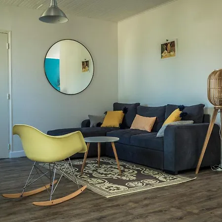 Maison Avec Grand Jardin 300m De La Saint-Georges-d'Oleron