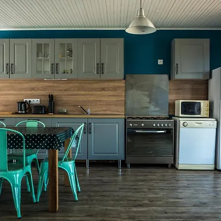 Maison Avec Grand Jardin 300m De La Dom wakacyjny Saint-Georges-d'Oleron