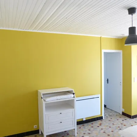 Maison Avec Grand Jardin 300m De La Dom wakacyjny *